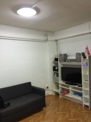 Blk 7 Telok Blangah Crescent (Bukit Merah), HDB 1 Room #173673062
